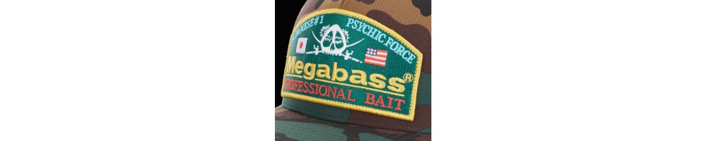 Megabass
