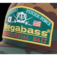 Megabass