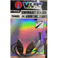VMC Swimbait Bladed