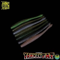 Geecrack Yahman Fat