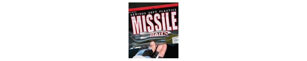 Missile