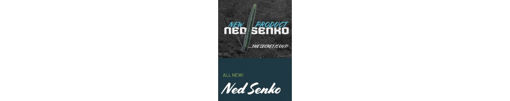 Ned Senko Flotante