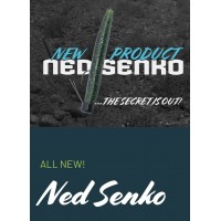 Ned Senko Flotante