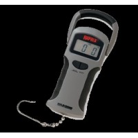 Scales & Grips