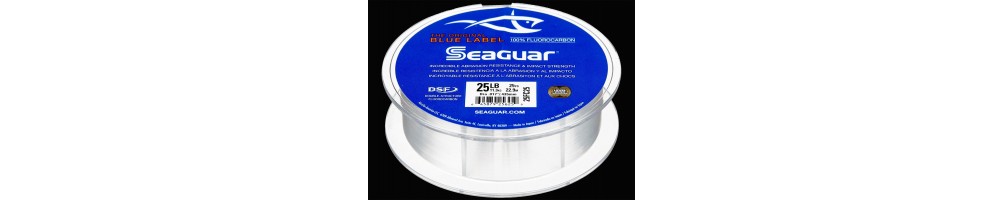 Seaguar Blue Label