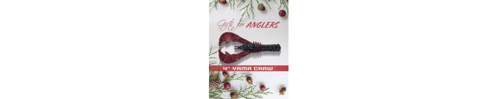 Gary Yamamoto Yama Craw