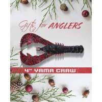 Gary Yamamoto Yama Craw