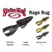 Strike King Rage Bug