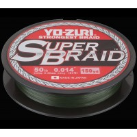 Yo-Zuri Superbraid