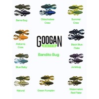 Googan Baits Bandito Bug Craws