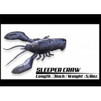 Megabass Sleeper Craw