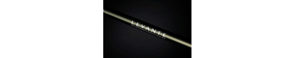 Megabass Levante