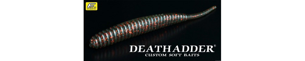 Deps Death Adder