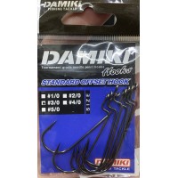 Damiki Standard Offset Hook