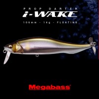 Megabass Prop Darter i.Wake