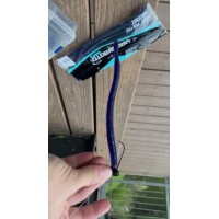 Gary Yamamoto Oki Worm 10" Flotante