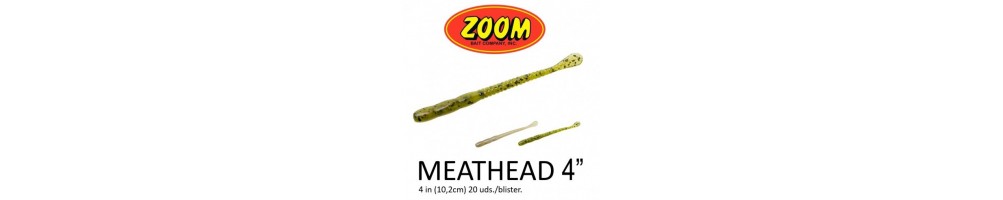 Zoom Meathead