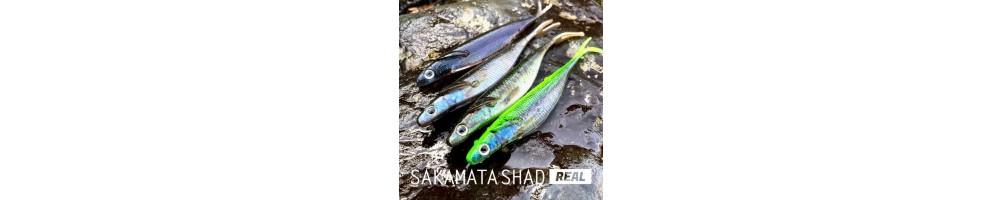 Deps Sakamata Shad Real