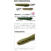 Deps Cover Scat