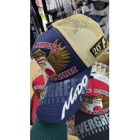 Pegatinas y Gorras