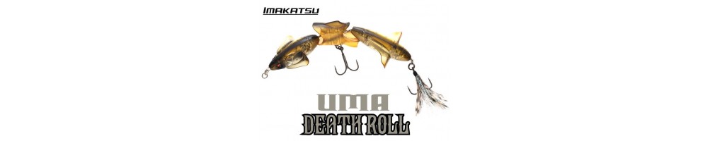 Imakatsu UMA Death Roll