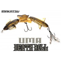 Imakatsu UMA Death Roll