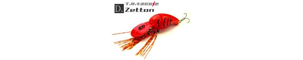 THT DZetton