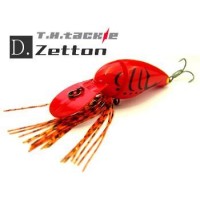 THT DZetton