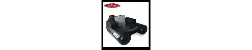 Float Tubes