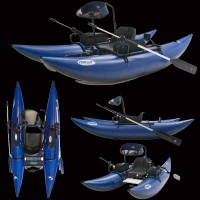 Pontoon Boats