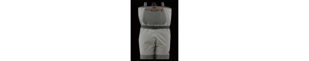Transpirables & Gore-Tex