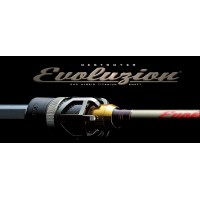 Destroyer Evolution DTi casting