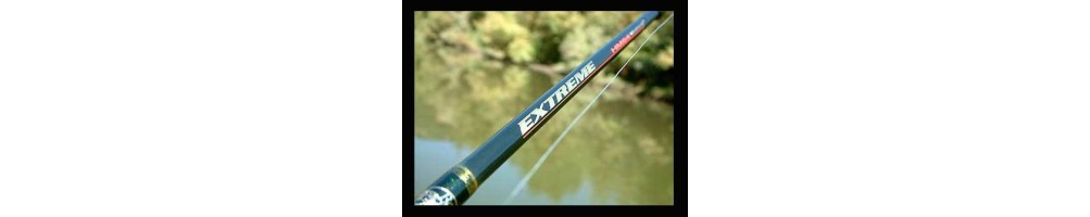 Extreme XPS spinning