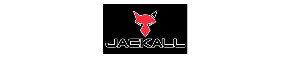 Jackall Rods