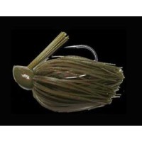 Rattle Bass Jig