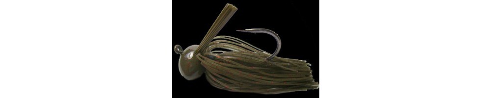 Football Jig