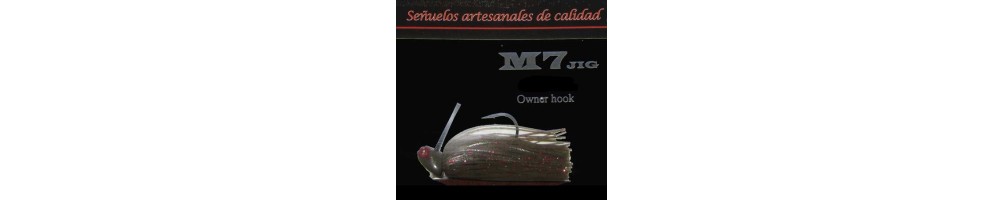 M7 Jig