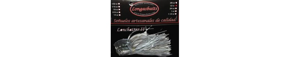 Longchatter II