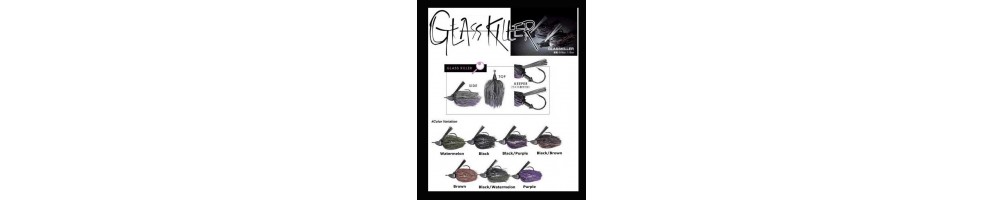 Glass Killer