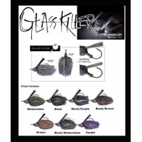 Glass Killer