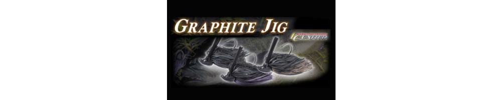 Graphite Arky Jig