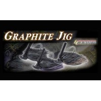 Graphite Arky Jig
