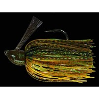 Pro´s Top Secret Jig