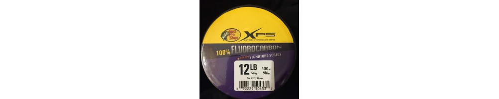 Bass Pro Shops XPS Fluorocarbon