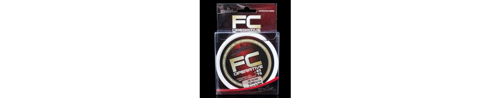 FC Operative Fluorocarbono 75m