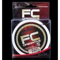 FC Operative Fluorocarbono 75m