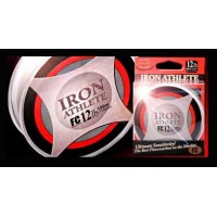 Lucky Craft Iron Athlete Fluorocarbon