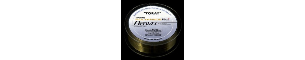 Bawo Polyamide Plus