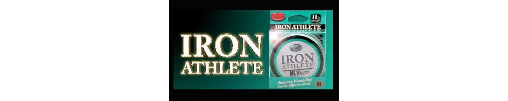Iron Athlete NL