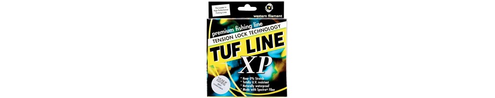 Tuf Line